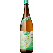 シュわうまっ　白金乃露　1.8L