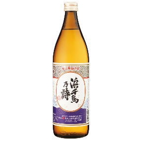 浜千鳥乃詩　900ml