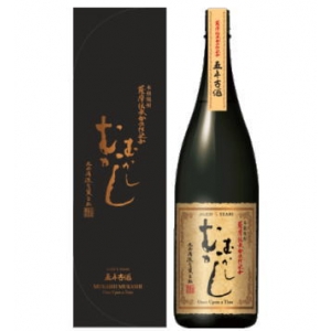 むかしむかし5年古酒　1800ml