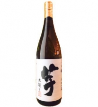 いも麹芋　丸造り　1800ml