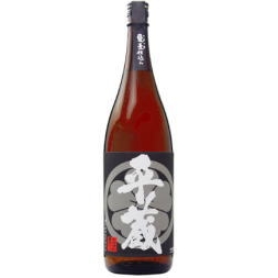 平蔵・黒　1800ml