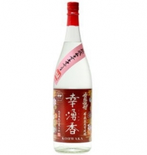 幸湧香　1800ml