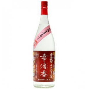 幸湧香　1800ml