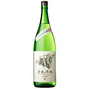 白金吟酒　1800ml