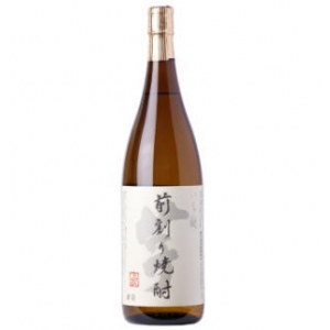前割り焼酎・いも麹芋　15度　1800ml