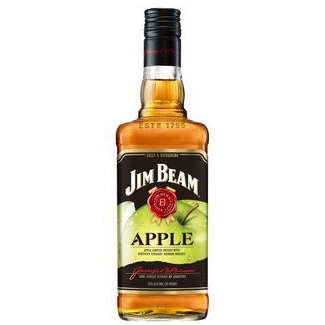 JIM BEAM APPLE 700ml｜こだわり酒類専門販売店 赤塚屋