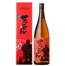 せごどん　1800ml