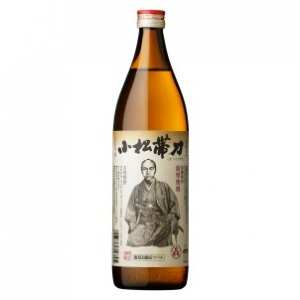 小松帯刀　900ml