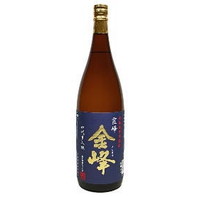 霊峰金峰　1800ml