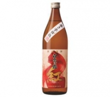 白金乃露紅　900ml