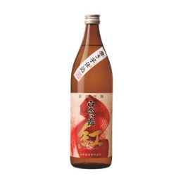 白金乃露紅　900ml