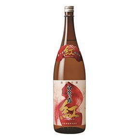 白金乃露紅　1800ml