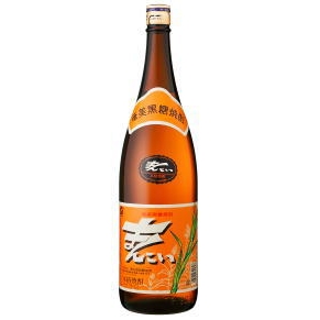 まんこい30度　1800ml