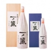 一ノ蔵　純米大吟醸　笙鼓　720ml