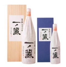 一ノ蔵　純米大吟醸　笙鼓　720ml