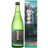 照葉樹林ー雄川の滝ー　720ml