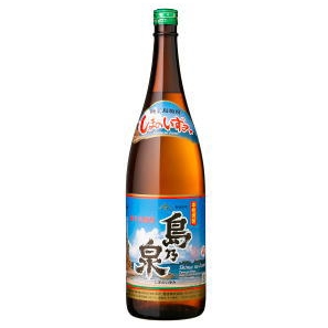 島乃泉　1800ml