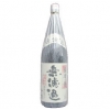 薩摩の薫無濾過　1800ml