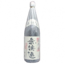 薩摩の薫無濾過　1800ml