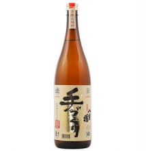 八重桜手作り　1800ml