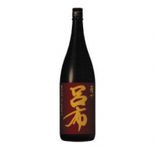 薩州　呂布（麦）　1800ml