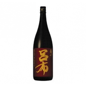 薩州　呂布（麦）　1800ml
