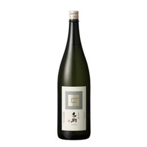 芋麹焼酎「吉助<白>1800ml