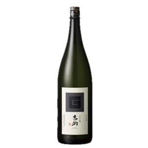 芋麹焼酎「吉助<黒>1800ml