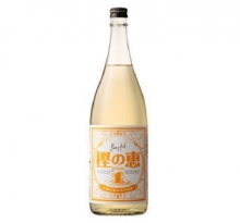 樫の恵YELLOW　1800ml