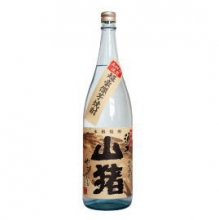 山猪（やまじし）　1800ml