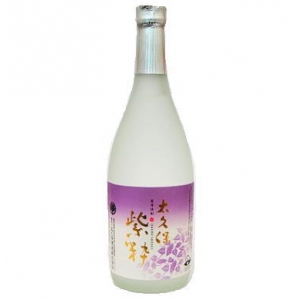 太久保　紫粋（しすい）720ml