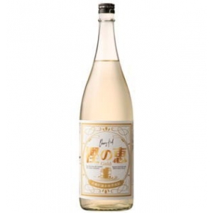 樫の恵GOLD　1800ml