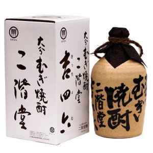 吉四六（壺）　720ml