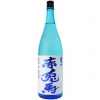 赤兎馬ブルー　20度　1800ml