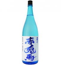 赤兎馬ブルー　20度　1800ml