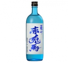 赤兎馬ブルー　20度　720ml