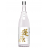 蓬原新酒無濾過　1800ml