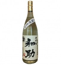 和助本にごり　1800ml