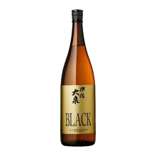 伊佐大泉black1800ml