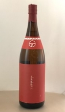 市来焼酎ツン　1800ml