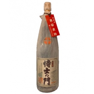 侍士の門　蒸留直詰1.8L