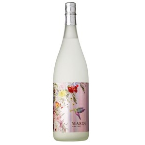 貯蔵紅芋焼酎ＭＡＲＣＯ　1800ml