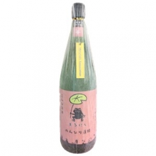 のんびり蓮蛙　1800ml