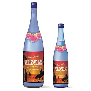 ALOALO　2020　720ml