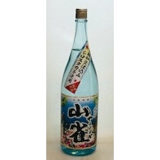 山雀　1800ml