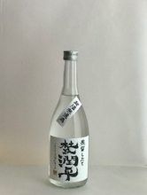 杜氏潤平　無濾過新酒　720ml