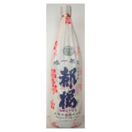 みやこざくら　　1800ml