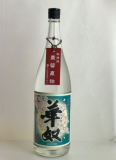 華奴　蒸留直詰　1.8L
