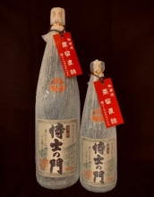 侍士の門　直詰　720ml