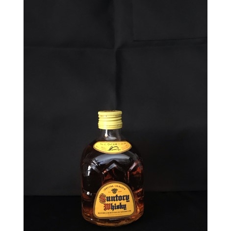 店舗良い サントリー 角瓶 半角 360ml｜こだわり酒類専門販売店 赤塚屋 ウイスキー